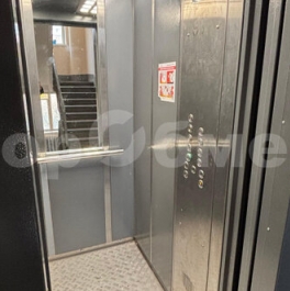 Продажа 2-комн квартиры на вторичном рынке Кожуховская 6-я ул,  д. 5