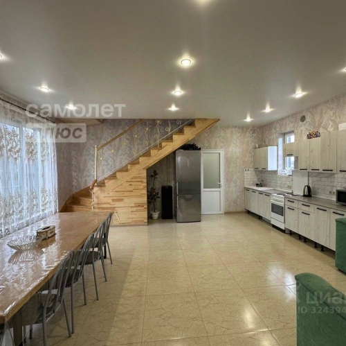 Коттедж/дом Нефедьево, Мирная улица,  д. 44