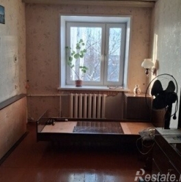 Продажа 2-комн квартиры на вторичном рынке муниципальный округ Шатура, проспект Маршала Борзова