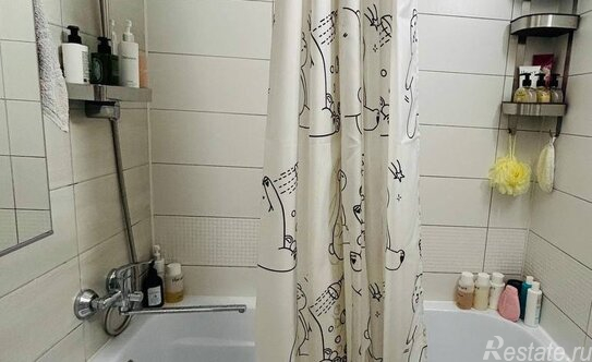 Продажа 1-комн квартиры на вторичном рынке Генерала Кравченко ул,  д. 8,  к. 1