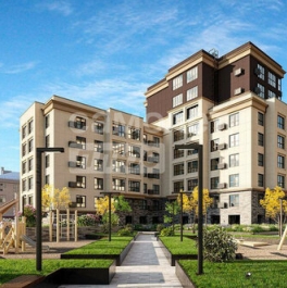 Продажа 3-комн квартиры на вторичном рынке Гражданская 4-я ул