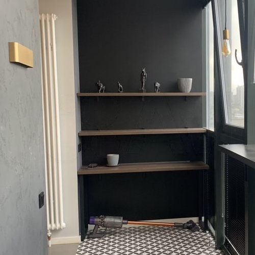 2-комн квартира Киевская улица,  д. 3