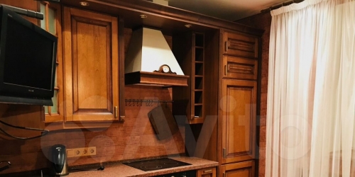 1-комн квартира Войковский 5-й проезд,  д. 16,  к. 2