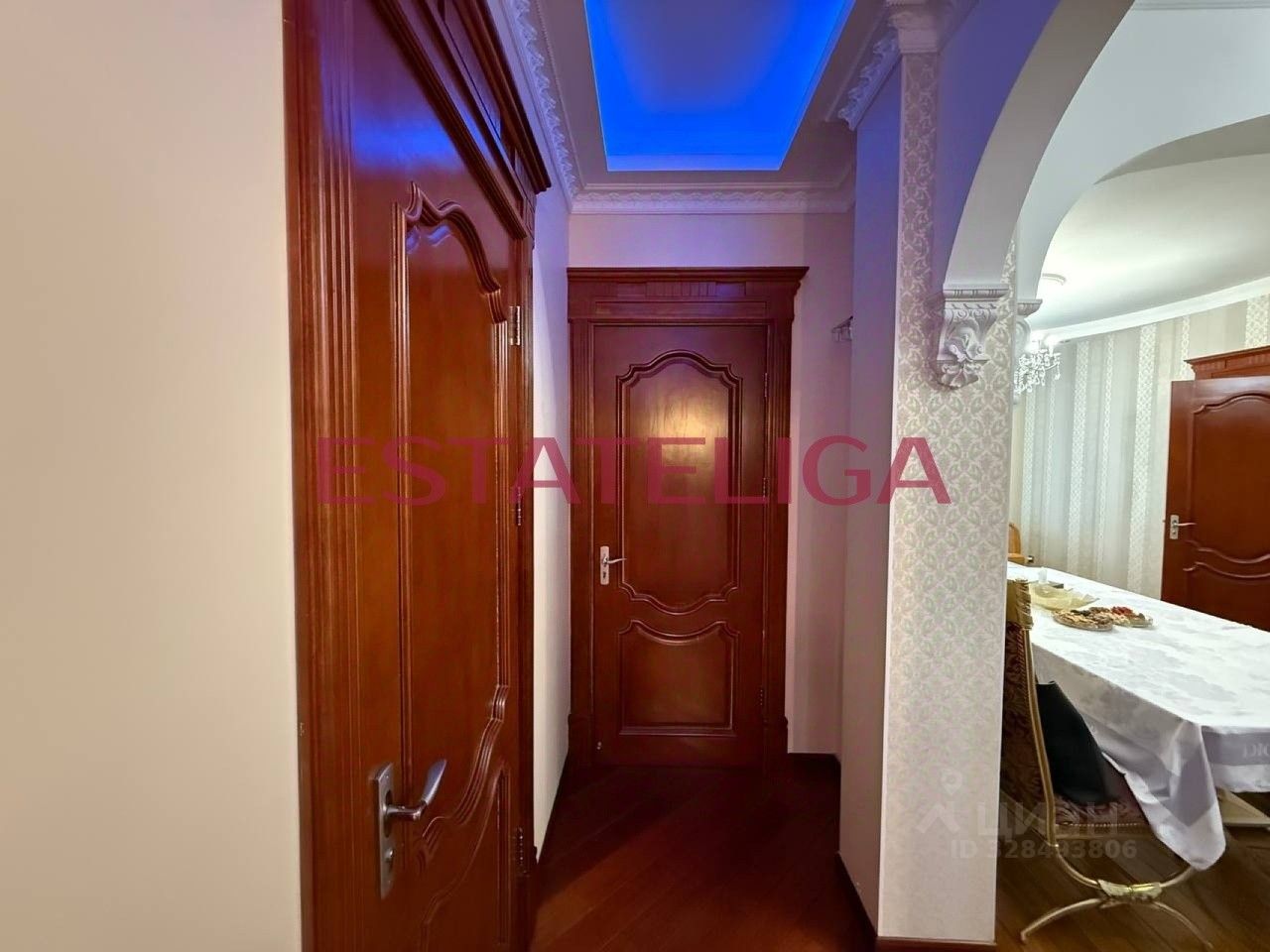 Продажа 3-комн квартиры на вторичном рынке Кочновский проезд, 4к2