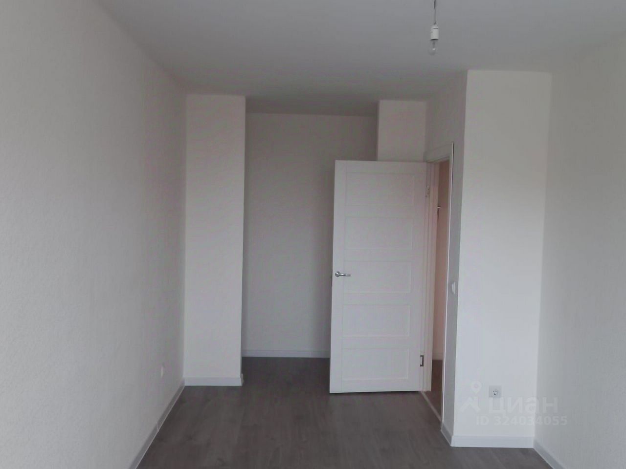 Продажа 1-комн квартиры на вторичном рынке улица Русановская, 18к8