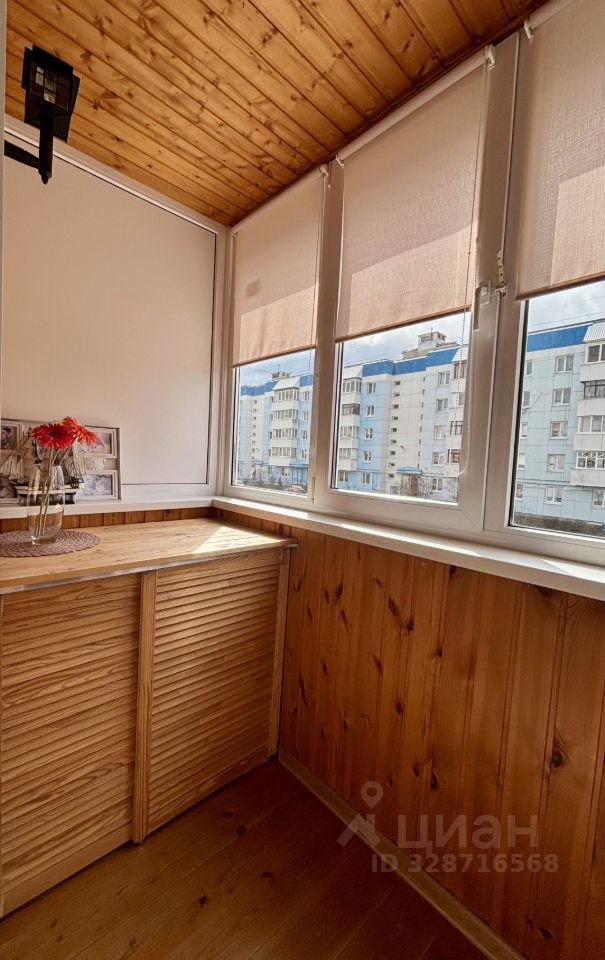 Продажа 1-комн квартиры на вторичном рынке Коломна, улица Ларцевы Поляны, 12