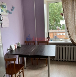 Продажа 3-комн квартиры на вторичном рынке Выборг г., Димитрова ул. , д. 3 Продажа 3-комн квартиры на вторичном рынке Выборг г., Димитрова ул. , д. 3