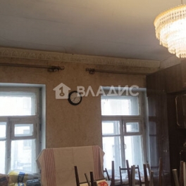 Продажа 3-комн квартиры на вторичном рынке улица Рылеева,  д. 2/6