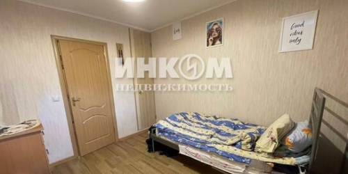 2-комн квартира ул Введенского,  д. 31,  к. 2