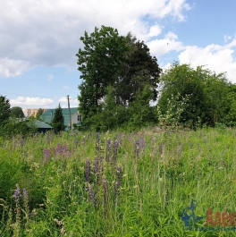 Продажа земли Ржевская пл.