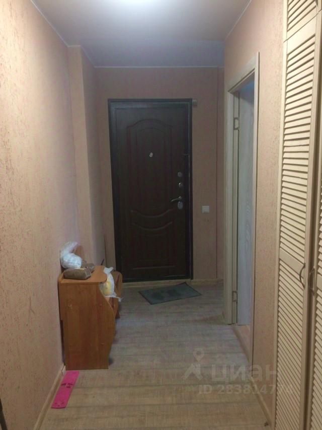 Аренда 2-комн квартиры на вторичном рынке Королев, проспект Королева, 9