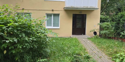 Торговое помещение Пушкин г., Московская ул. ,  д. 5