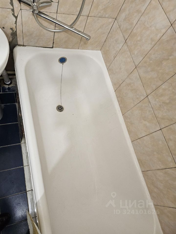 Аренда 1-комн квартиры на вторичном рынке Судостроительная улица, 1