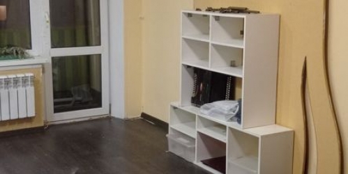 1-комн квартира Будайский проезд,  д. 3