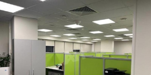 Офис Василисы Кожиной ул