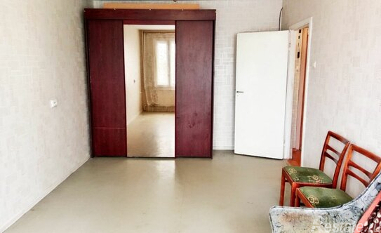 Продажа 1-комн квартиры на вторичном рынке Придорожная аллея,  д. 31