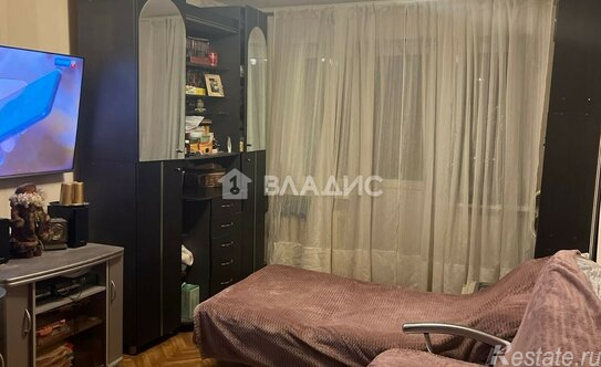 Продажа 2-комн квартиры на вторичном рынке Люберцы, ул Строителей,  д. 4А