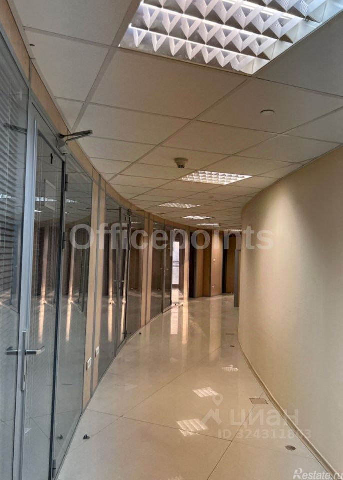 Продажа офиса набережная Тараса Шевченко