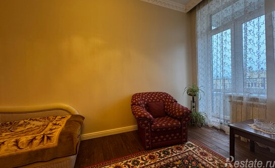 Продажа 1-комн квартиры на вторичном рынке Химки, улица Германа Титова,  д. 3 к1