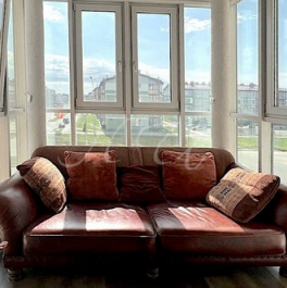 Продажа 1-комн квартиры на вторичном рынке Кокколевская улица,  д. 13 с1