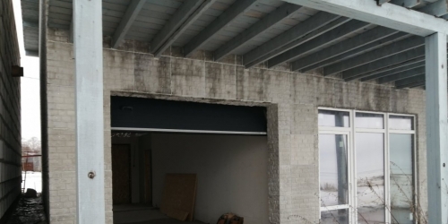 Коттедж/дом Кронштадт г., Восстания ул. ,  д. 11,  к. 2