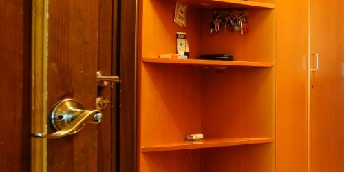 4-комн квартира переулок Лялин, 23-29С1