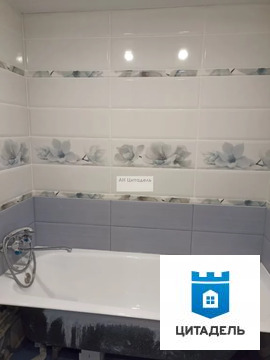 Продажа 1-комн квартиры на вторичном рынке Клин, ул. Набережная Бычкова,  д. 5
