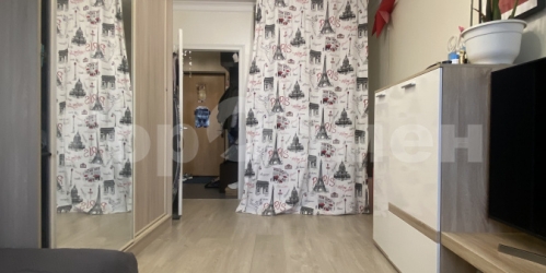 1-комн квартира Люберцы, улица Урицкого, 14