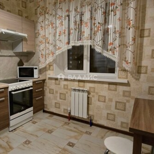 2-комн квартира Пушкино, ул Просвещения,  д. 2