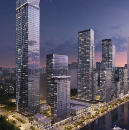 Продажа 2-комн квартиры в новостройке Ленинградское ш,  д. 57,  к. 2