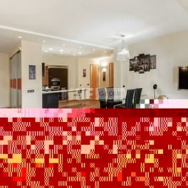 Аренда 3-комн квартиры на вторичном рынке Нахимовский пр-кт,  д. 56