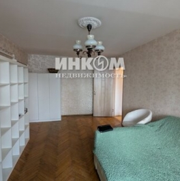 Продажа 2-комн квартиры на вторичном рынке ул Введенского,  д. 22,  к. 2