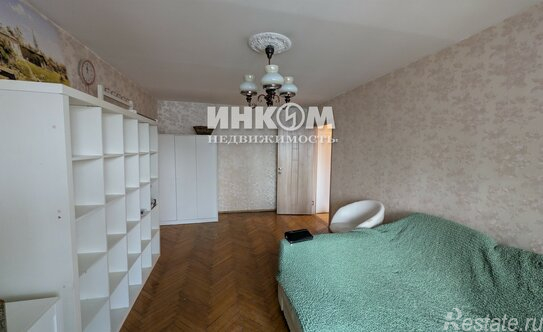 Продажа 2-комн квартиры на вторичном рынке ул Введенского,  д. 22,  к. 2