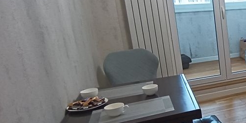 2-комн квартира Рублевское шоссе, 93К2