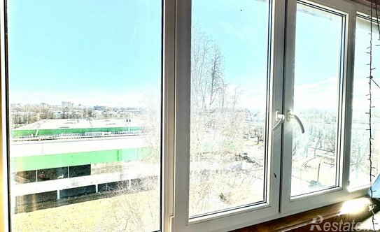 Продажа 2-комн квартиры на вторичном рынке Народного ополчения пр-кт,  д. 219