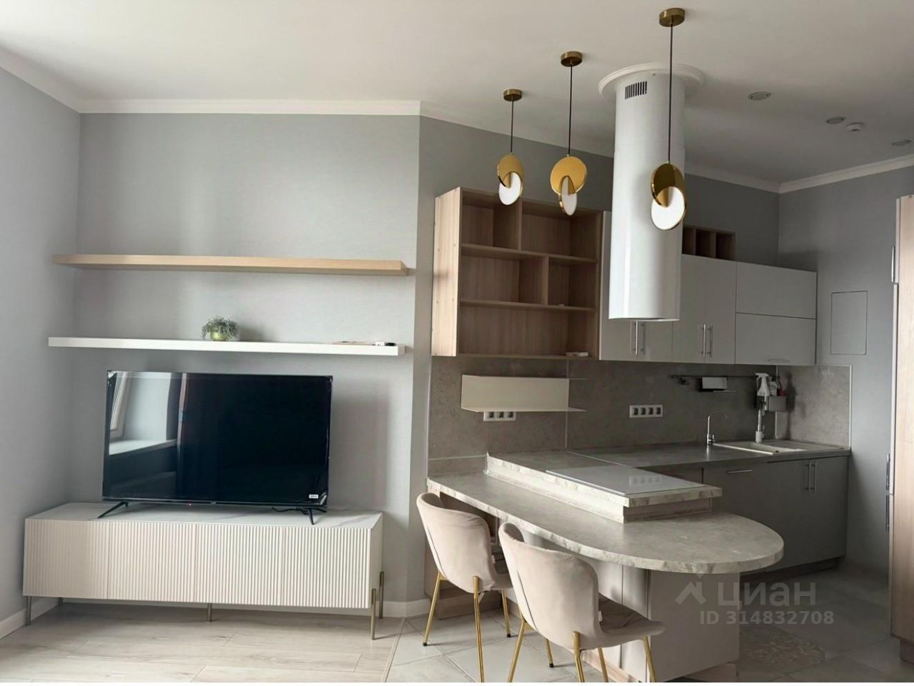 Продажа 2-комн квартиры на вторичном рынке бульвар Генерала Карбышева, 15