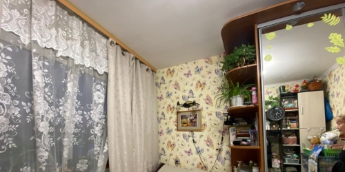 3-комн квартира Ломоносов г., Скуридина ул. ,  д. 6