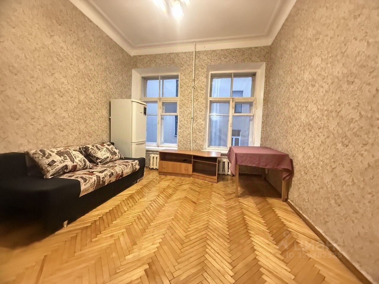Продажа комнаты Казанская улица, 26/27