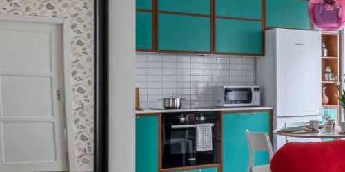 2-комн квартира набережная Адмиралтейского Канала, 15