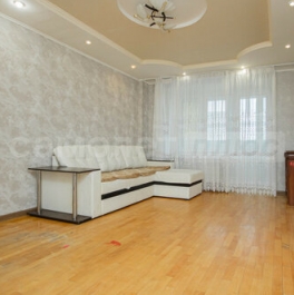 Продажа 2-комн квартиры на вторичном рынке Наро-Фоминск, ул Латышская,  д. 15Б