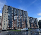 Продать Квартиры вторичка Гладышевский проспект  38 к1 