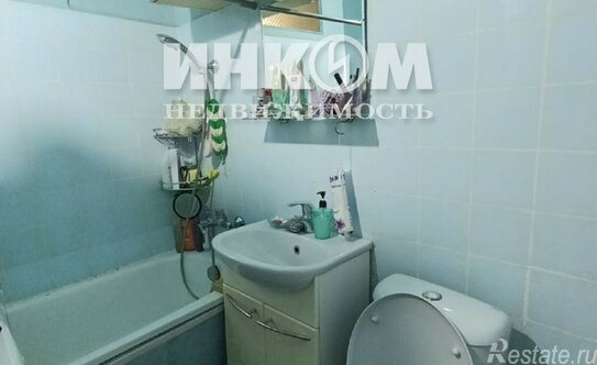 Продажа 2-комн квартиры на вторичном рынке Пролетарский пр-кт,  д. 16 к1