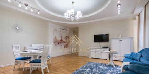 5-комн квартира Морской пр-кт,  д. 15