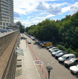 Продажа гаража Погонный проезд,  д. 3А,  к. 6