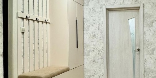 2-комн квартира проспект Маршала Жукова, 37К3