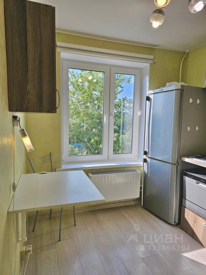 Продажа 1-комн квартиры на вторичном рынке улица Молдагуловой, 22К3