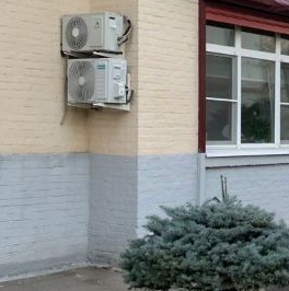 Аренда 3-комн квартиры на вторичном рынке Большой Каретный переулок, 17С3