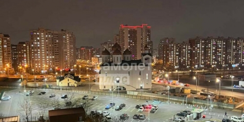 1-комн квартира ул Цимлянская,  д. 28