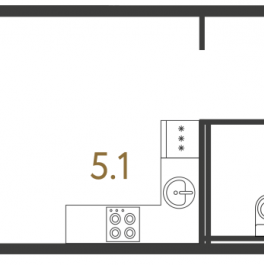 Продажа студии Санкт-Петербург г., Обводного кан. наб., к. 1 Продажа студии Санкт-Петербург г., Обводного кан. наб., к. 1