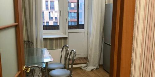 1-комн квартира Тихвинская улица,  д. 9А